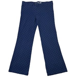 Betabrand Women’s Straight Leg Pants- LP